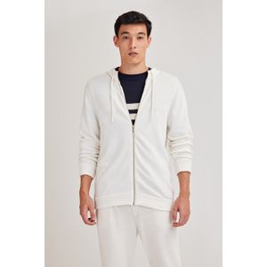 Casaco Tricot Comporta