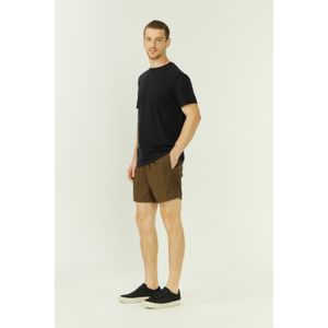 Short Praia Listra Mini