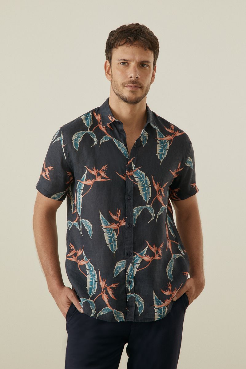 708591_42726_1-CAMISA-MANGA-CURTA-PURO-LINHO-PARADISE