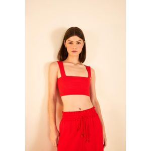 Top Rib Irregular