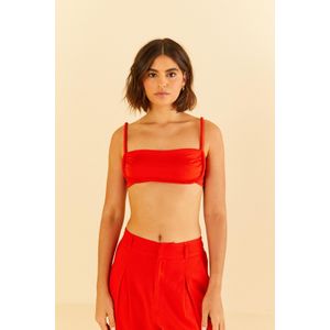 Top Franzido Jersey