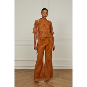 Calça De Laise Esferas