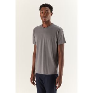 Camiseta Gola v Pima