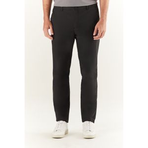 Calça Dobby
