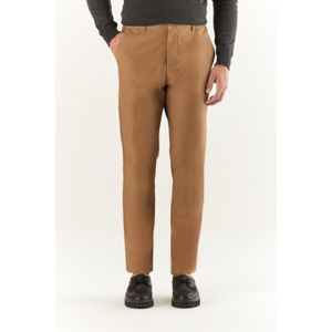 Calça Dobby