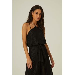 Blusa Bordado Sifnos