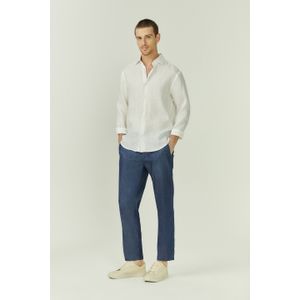 Calça Casual London