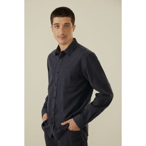 Camisa Manga Longa Horizonte