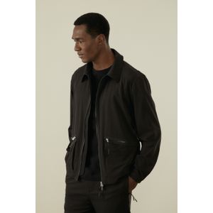 Jaqueta Nylon Tech New