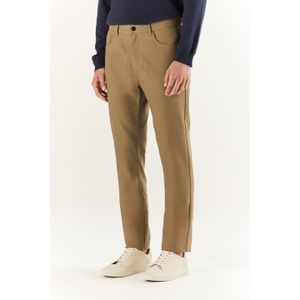 Calça 5 Pockets Duo Tech