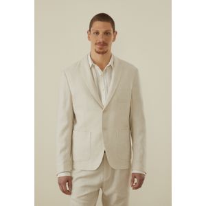 Blazer Linho Clássico Sardenha