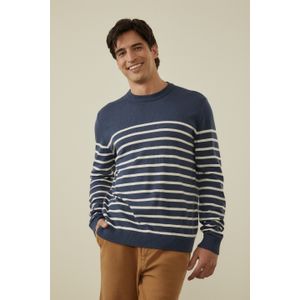 Casaco Tricot Napoleão