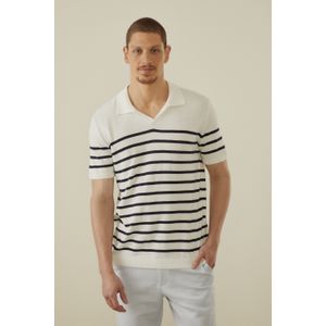 Polo Tricot Napoleão