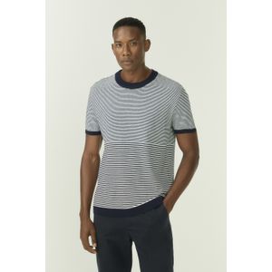 Camiseta Tricot Fio Tinto Mallorca