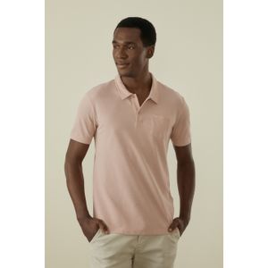 Polo Piquet Scale New