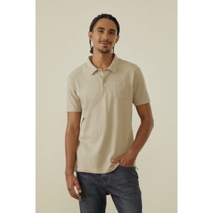 Polo Piquet Scale New