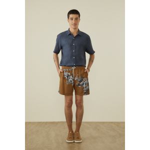 Short Zíper Arles