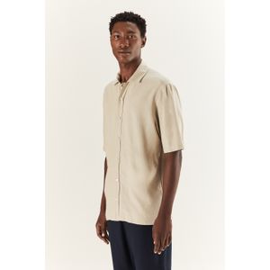 Camisa Manga Curta Mata Atlântica