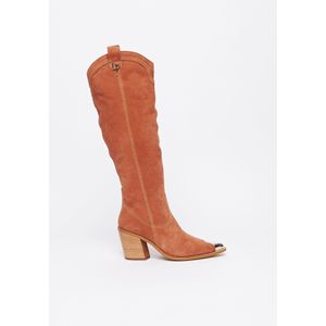 Bota Western Cano Longo