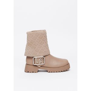 Bota Coturno Metal LP