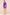 SHORT CETIM PREGAS -PURPLE
