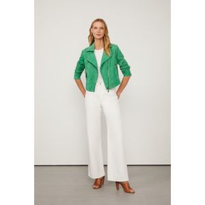 Calça De Sarja Boot 70's