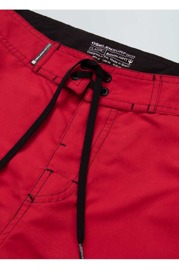 Bermuda surf urban stripes