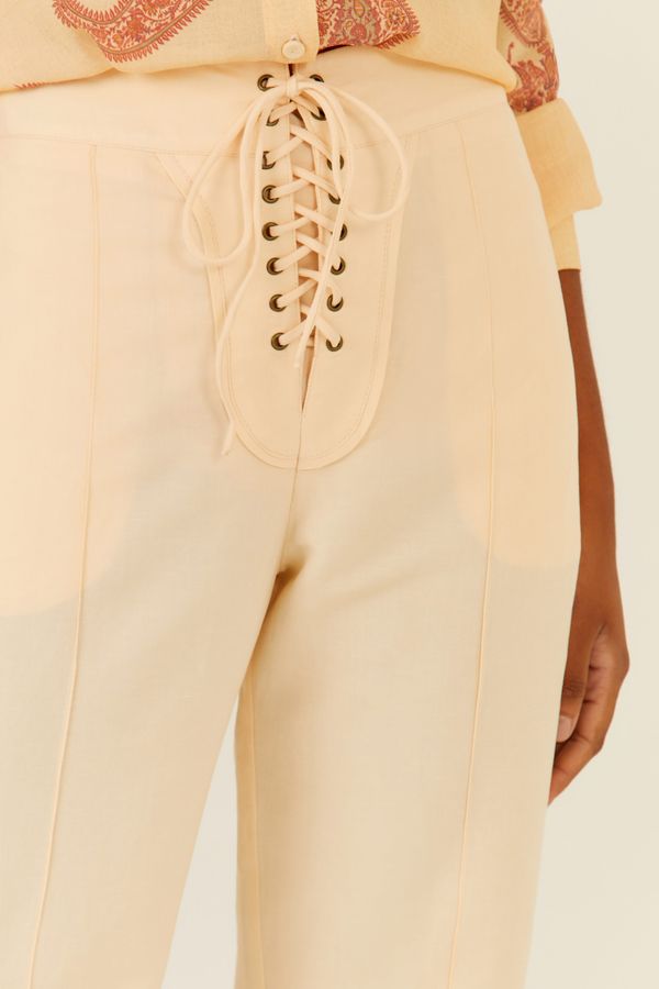 Calça Ilhós Rolotê