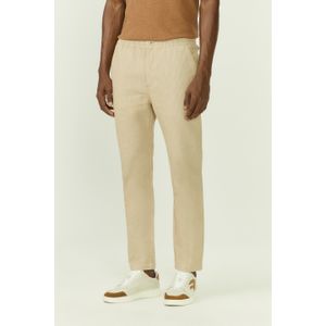 Calça Linho Listra Nice