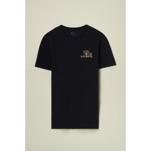 Camiseta Life Is Creative