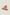 Sandália Rasteira Couro Pingentes