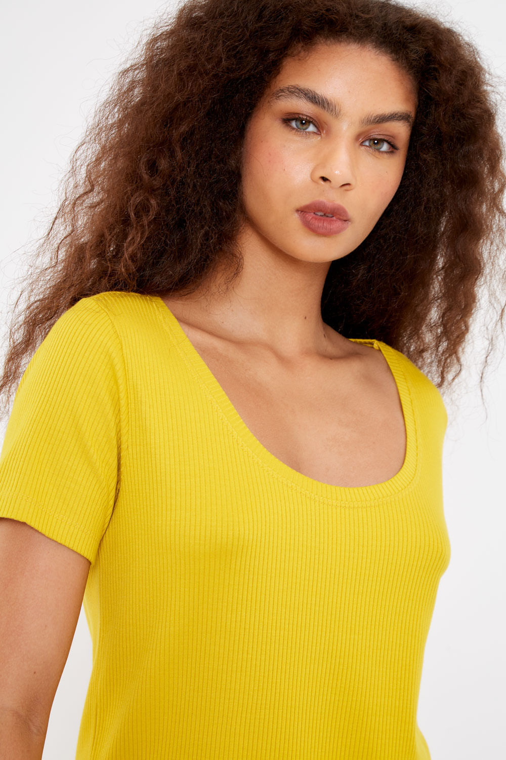 Amolisa-M Shirt - Natural Beige main image 1
