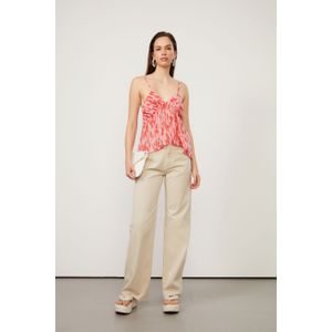 Calça Sarja Boot 70's Stoned