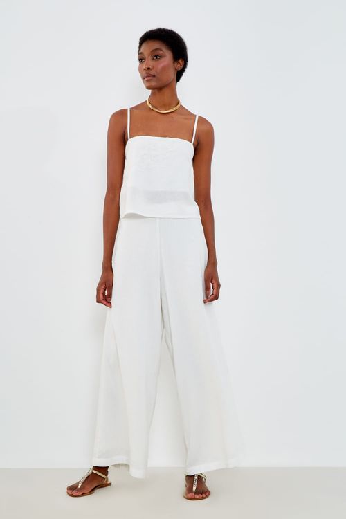 Blusa Devore - Off Cru Play