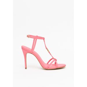 Sandália Tirinhas Passador Lp