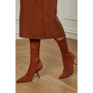 Bota De Chamois Stretch Classic