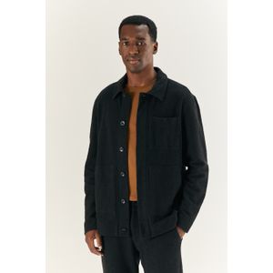 Overshirt Moletom Miradouro