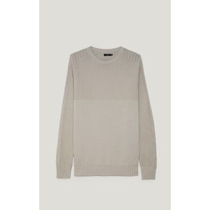 Casaco Tricot Texturas