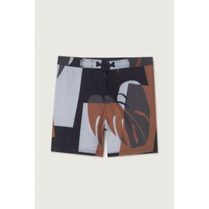 Boardshort Composition