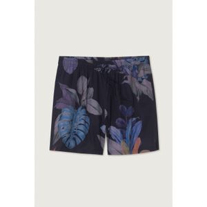 Short Praia Ruisa Black