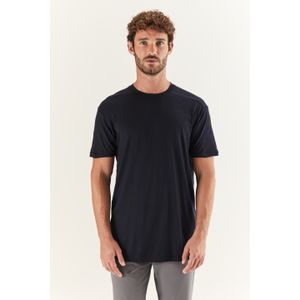 Camiseta Urban Lã Merino