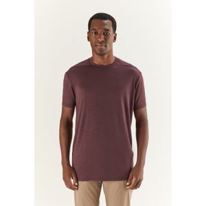 Camiseta Urban Lã Merino