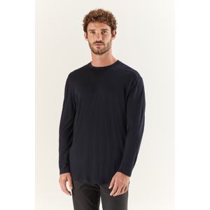 Camiseta Urban La Merino Manga Longa