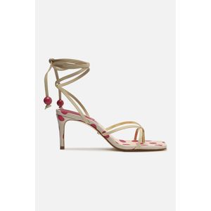 Sandalia Beatriz Daisy