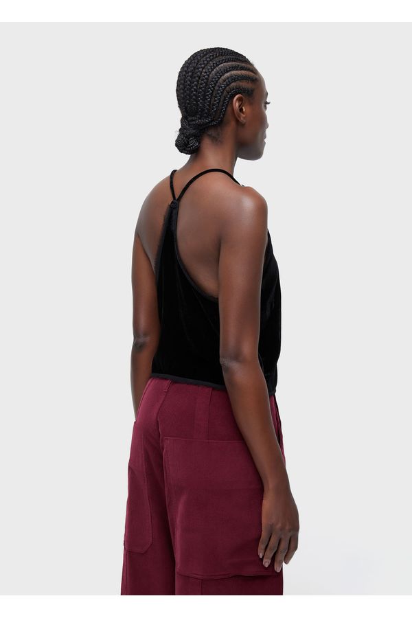 Regata nadador velvet