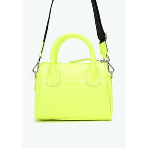 Bolsa Shoulder Com Logo