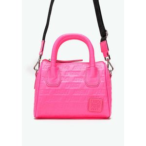 Bolsa Shoulder Com Logo