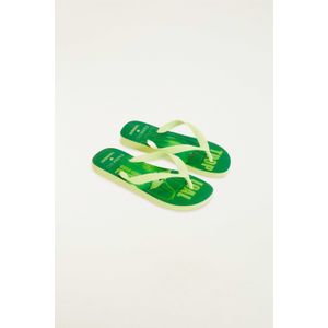 Havaianas Estampada Tropical Coco