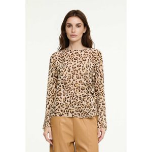 Blusa Manga Longa Est