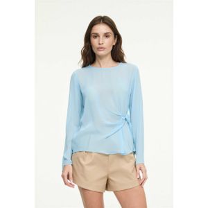 Blusa Manga Longa